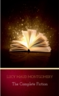 Complete Novels of Lucy Maud Montgomery - eBook
