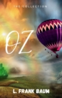 Oz : The Complete Collection - eBook