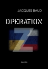 Operation Z - Book