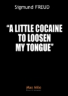 A little cocaine to loosen my tongue - Book