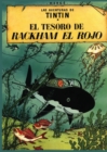 Las Aventuras de Tintin : El Tesoro de Rackham el Rojo - Book