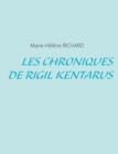 Les Chroniques de Rigil Kentarus - Book