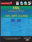 XML avec C#5, WPF et LINQ - Book