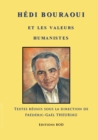 Hedi Bouraoui et les valeurs humanistes - Book