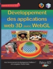 Developpement Des Applications Web 3D Avec Webgl - Book