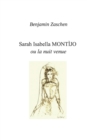 Sarah Isabella Montijo : ou la nuit venue - Book
