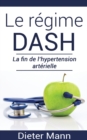 Le regime DASH : La fin de l'hypertension arterielle - Book