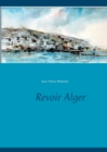 Revoir Alger - Book
