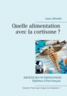 Quelle alimentation avec la cortisone ? - Book