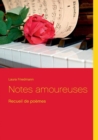 Notes amoureuses - Book