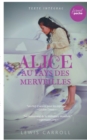 Alice au pays des merveilles : edition integrale - Book