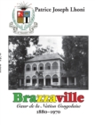 Brazzaville : Coeur de la Nation Congolaise - Book