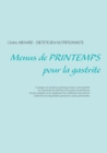 Menus de Printemps Pour La Gastrite - Book