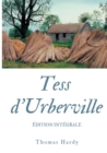 Tess d'Urberville : texte integral - Book