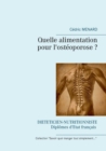 Quelle Alimentation Pour L'Osteoporose ? - Book