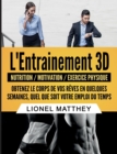 L'Entrainement 3D - Book