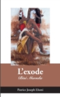 L'exode : Bisi Mavula - Book