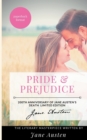 Pride and Prejudice : The Jane Austen's Literary Masterpiece:200th Anniversary of Jane Austen's death Limited Edition - Book