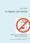Le Regime Sans Lactose - Book