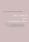 Menus d'Hiver Pour Les Diverticules Coliques - Book