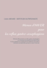 Menus d'Hiver Pour Les Reflux Gastro-Oesophagiens - Book