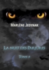 La Nuit Des Parjures - Book