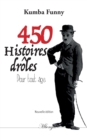450 histoires droles pour tout age - Book