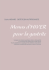 Menus d'Hiver Pour La Gastrite - Book