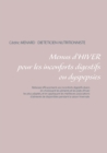 Menus d'Hiver Pour Une Digestion Difficile Ou Dyspepsies - Book
