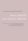 Menus d'Hiver Pour La Femme Allaitante - Book