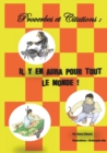 Proverbes et citations : il y en aura pour tout le monde ! - Book