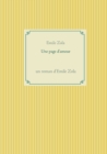 Une page d'amour : un roman d'Emile Zola - Book