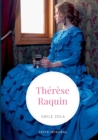 Therese Raquin : Un roman d'Emile Zola - Book