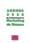 Agenda 2020 du Professionnel en Marketing de Reseau - Book