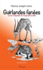 Guirlandes fanees : Contes & legendes du Congo Brazzaville - Book