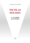 Nicolas Poussin : La Maniere Magnifique - Book