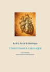Le B.a.-ba de la dietetique de l'insuffisance cardiaque - Book