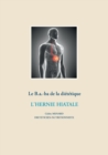 Le B.a.-ba dietetique de l'hernie hiatale - Book