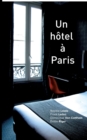Un hotel a Paris - Book
