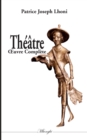 Theatre Oeuvre complete - Book