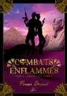 Combats Enflammes - Tome 2 : Choisis ton combat - Book