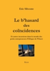 Le b'hasard des coincidences : Et autres incursions dans le monde des petits entrepreneurs en Afrique de l'Ouest - Book