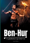 Ben-Hur : le gladiateur qui etait roi - Book