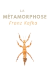 La Metamorphose : une nouvelle de Franz Kafka (edition integrale) - Book