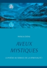 Aveux mystiques - Book