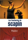 Les Fourberies de Scapin : Comedie de Moliere en trois actes - Book