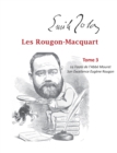 Les Rougon-Macquart : Tome 3 La Faute de l'Abbe Mouret, Son Excellence Eugene Rougon - Book