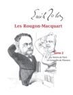 Les Rougon-Macquart : Tome 2 Le Ventre de Paris, La Conquete de Plassans - Book