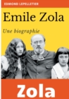 Emile Zola : Une biographie - Book