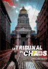 Le Tribunal du Chaos - Book